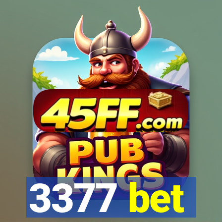 3377 bet